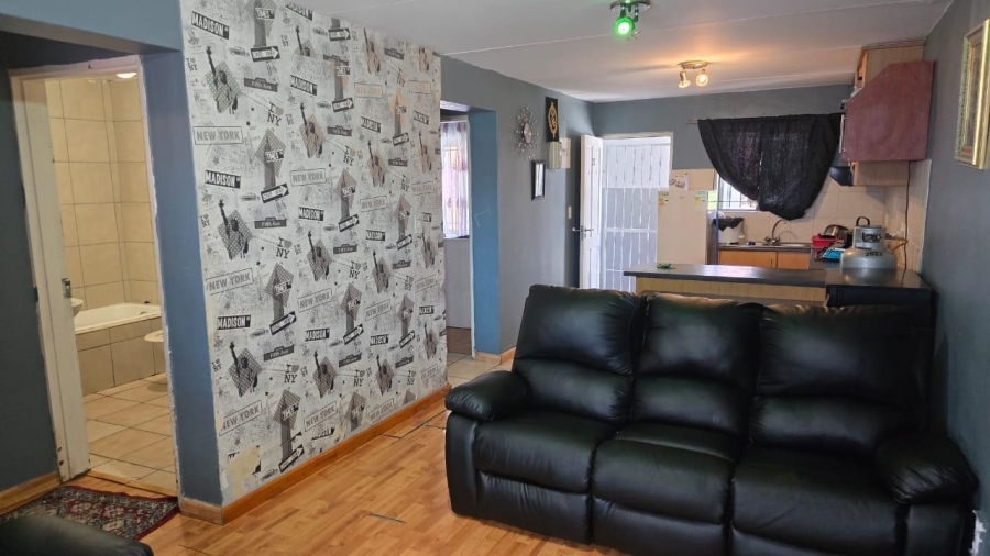 2 Bedroom Property for Sale in Bellville Park Western Cape